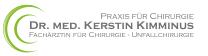 Logo Praxis für Chirurgie Dr. Kimminus